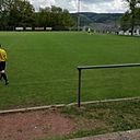 Foto der Spielstätte Sportplatz Oberemmel - SV Weinrose Oberemmel