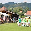 Foto der Spielstätte A-Platz - SC Eschenfelden