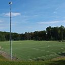 Foto der Spielstätte Kunstrasenfeld Elsenhalde - TSV Schönaich