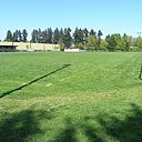 Foto der Spielstätte Sportplatz 2 Auf der Heide - TSV Mutlangen