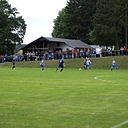 Foto der Spielstätte Waldstadion Golbach - SSV Golbach 1928