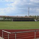 Foto der Spielstätte ElsterBau-Sportpark (Rasenplatz) - SV Eintracht Elster