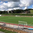 Foto der Spielstätte Höllkopfstadion - TuS Driedorf