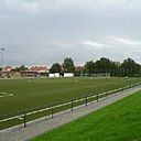Foto der Spielstätte Sportplatz Ritzerfeld - SV Union Ritzerfeld
