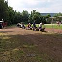 Foto der Spielstätte Sportanlage Everstalstraße - SuS Wilhelmshöhe