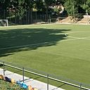 Foto der Spielstätte Naturstadion Mennrath - Victoria Mennrath
