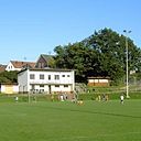 Foto der Spielstätte Kolmerswaldstadion - Spvgg. Faha-Weiten