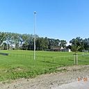 Foto der Spielstätte Sportplatz Am See - VfB Gramzow