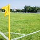 Foto der Spielstätte Leinesportpark - SC Leinefelde 1912