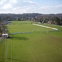 Foto der Spielstätte Stadion Eichenallee - VfL Kellinghusen