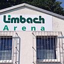 Foto der Spielstätte Limbach Arena - SG Empor Waldersee
