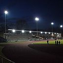 Foto der Spielstätte Stadion Große Wiese - SV Hüsten 09