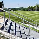 Foto der Spielstätte Sportplatz Hermannstraße - SC 08 Radevormwald