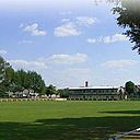 Foto der Spielstätte Sportplatz Kunersdorf - SV Fichte Kunersdorf