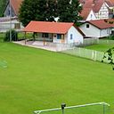 Foto der Spielstätte Reesenkampfbahn Asmushausen - FSG Bebra