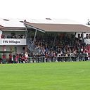 Foto der Spielstätte Stadion Offingen - TSV Offingen