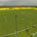 Foto der Spielstätte Sportplatz Gröst - SV Gröst