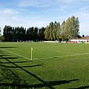 Foto der Spielstätte Sportplatz Am Anger - SV Edelweiß Arnstedt