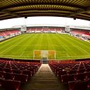 Foto der Spielstätte Stadion de Geusselt - MVV Maastricht