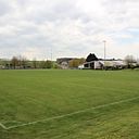 Foto der Spielstätte Hauptspielfeld - TSV Einsingen