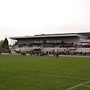 Foto der Spielstätte Käerjenger Dribbel - UN Käerjeng 97