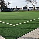 Foto der Spielstätte AM VOLKSPARK - 1. FC Lintfort