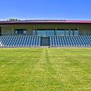 Foto der Spielstätte Neues Sportgelände Benningen  - FC Benningen