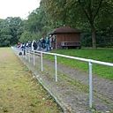 Foto der Spielstätte Waldstadion Coerheide - SC Preußen Münster