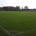 Foto der Spielstätte Sportplatz "Am Roten Berg" - SV Traisa