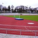 Foto der Spielstätte Rasenplatz Schlossparkstadion - SC Brühl 06/45
