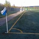 Foto der Spielstätte KRP Erlenstrasse - FSK Vollmarshausen