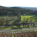 Foto der Spielstätte Am Sandberg - SV Sternenfels