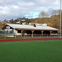 Foto der Spielstätte Metternich-Arena - JFV Windeck