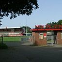 Foto der Spielstätte Hasetalstadion - VfL Herzlake
