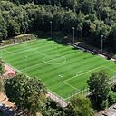 Foto der Spielstätte Am Heidebuckel - TSV Etzenrot