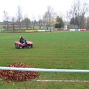 Foto der Spielstätte Sportplatz Nordwestuckermark - Fürstenwerder SV