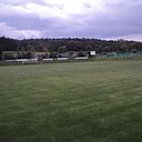 Foto der Spielstätte Sportpark Am Aicha - SV Postbauer