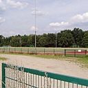 Foto der Spielstätte Sportforum Kirchsteigfeld - Juventas Crew Alpha