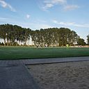 Foto der Spielstätte Sportplatz an der Feldstrasse - SC 1918 Großengottern