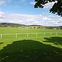 Foto der Spielstätte Trainingsplatz SV Erlaheim unten - SV Erlaheim