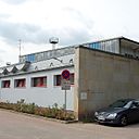 Foto der Spielstätte Sporthalle Fermersleben - FSV 1895 Magdeburg