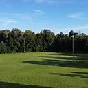 Foto der Spielstätte Sportplatz Oberhummel, Platz 2 - SC Oberhummel