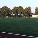 Foto der Spielstätte Stadion der Einheit - Platz 2 - SV 09 Staßfurt