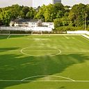 Foto der Spielstätte Sportplatz Wohlfahrtstraße - DJK Teutonia Ehrenfeld