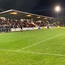 Foto der Spielstätte Felsenberg-Arena - TSV Schwieberdingen