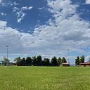 Foto der Spielstätte Sportplatz Wettesingen - SG Wettesingen/Breuna/Oberlistingen