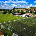 Foto der Spielstätte Sportcenter SVG Steinachgrund - SV Gutenstetten-Steinachgrund