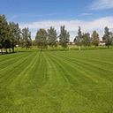 Foto der Spielstätte Sportplatz im Greut - FV Asch-Sonderbuch
