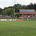 Foto der Spielstätte Martin- Würdinger- Gedächnisanlage - ATSV Kallmünz