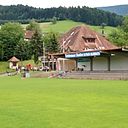 Foto der Spielstätte Schönwasenstadion - SC Gutach-Bleibach